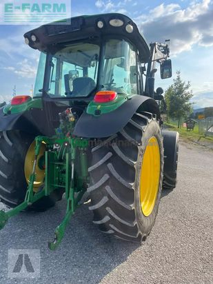 Tractor agrícola - John Deere - 5090 r