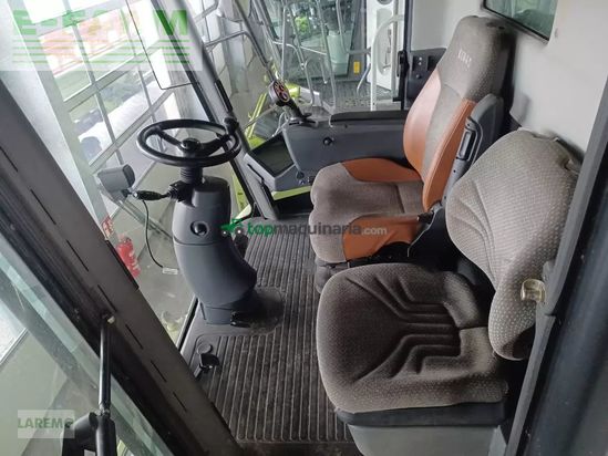 Cosechadora de Cereal - Claas - lexion 570