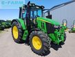 Tractor agrícola - John Deere - 6120m garantie bis 09.2026
