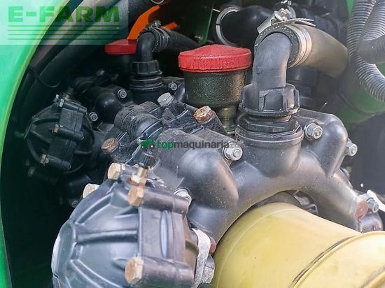 Atomizador - John Deere - r962i - 24m