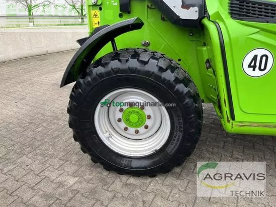 Telescopica - Merlo - tf 38.10-140
