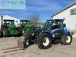 Telescopica - New Holland - lm435 a powershuttle 110