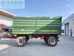 Volquet - Stetzl - 18 to dk 18to