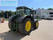 Tractor agrícola - John Deere - 6215r