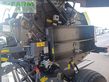 Empacadora gigant - Claas - variant 465 rc