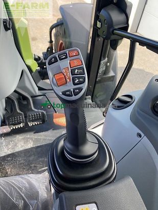 Tractor agrícola - Claas - arion 450 stage v (cis) CIS