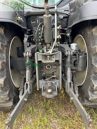 Tractor agrícola - Valtra - t254v