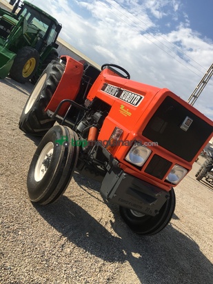 Tractor agrícola - Kubota - M5030V
