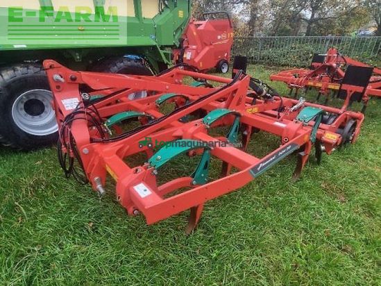 Cultivador - Kverneland - enduro 3000