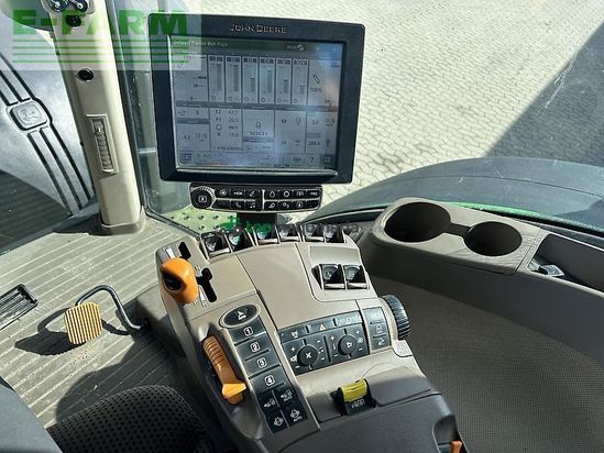 Tractor agrícola - John Deere - 8320r