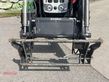 Tractor agrícola - Steyr - kompakt s 4065 mit stoll frontlader