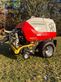 Empacadora gigant - Pöttinger - impress 155 v pro