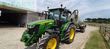 Tractor agrícola - John Deere - 5100m