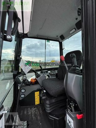 Excavadora - Bobcat - e 55