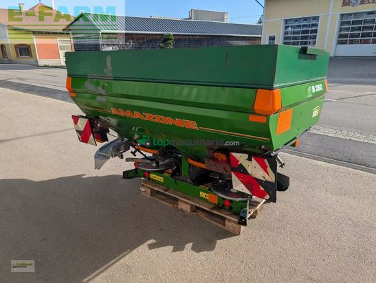 Esparcidor - Amazone - za-m 1250