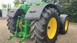 Tractor agrícola - John Deere - 7r350 front pto