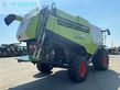 Cosechadora de Cereal - Claas - lexion 750