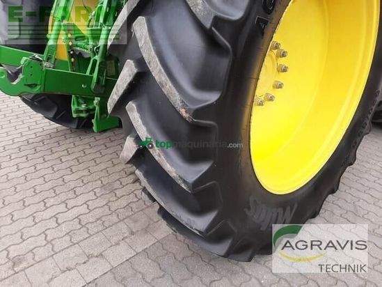 Tractor agrícola - John Deere - 6215 r