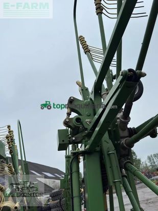 Rastrillo - Krone - swadro 1400 plus