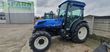 Tractor agrícola - New Holland - t4 120 f
