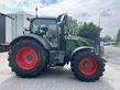 Tractor agrícola - Fendt - 724 vario profiplus