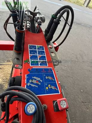 Grada de disco - Kuhn - optimer l 12000