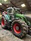 Tractor agrícola - Fendt - 939 vario s4