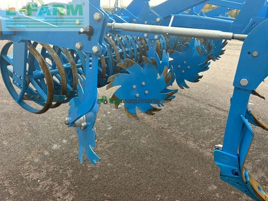 Cultivador - Lemken - karat 10/400 k