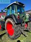 Tractor agrícola - Fendt - 312 vario