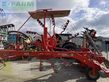 Rastrillo - Kuhn - ga 6520 masterdrive