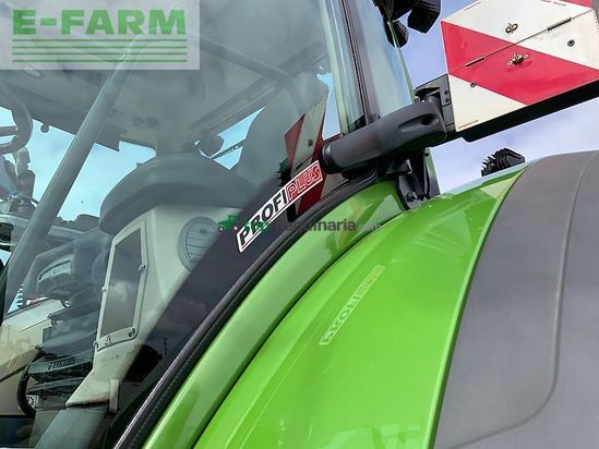 Tractor agrícola - Fendt - 936 profi+ tractor (st26906)