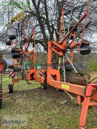 Rastrillo - Fella - ts 1602 megaschwad