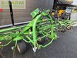 Henificador - Krone - kw 8.80/8