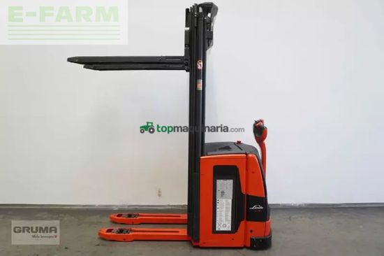 Elevadora - Linde - l 14 i 1173