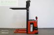 Elevadora - Linde - l 14 i 1173