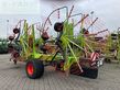 Henificador - Claas - liner 4700 trend