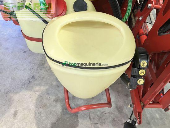 Atomizador - Hardi - master plus - 1800 liter - 15 meter