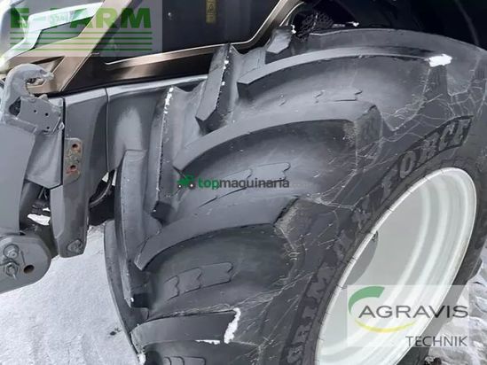 Tractor agrícola - Valtra - q 245 1a9