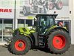 Tractor agrícola - Claas - arion 660 cmatic cebis cemis
