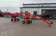Rastrillo - Kuhn - ga 6632+