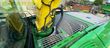 Cosechadora de Cereal - John Deere - 8600