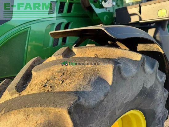 Tractor agrícola - John Deere - 6120 r autoquad
