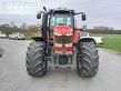Tractor agrícola - Massey Ferguson - mf7618 dyna-6 exclusive