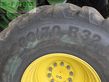 Cosechadora de Cereal - John Deere - t660