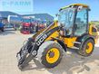 Minicargadora - JCB - 409 agri