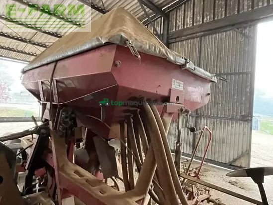 Combinado de siembra - Amazone - socs