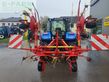 Henificador - Lely - lotus stabilo 520