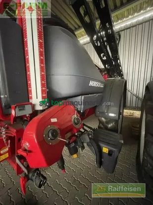 Atomizador - Horsch - leeb 4 ax