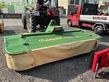 Cortacésped manual - Krone - easy cut f 280 m