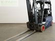Elevadora - Linde - e 20 pl evo 386-02
